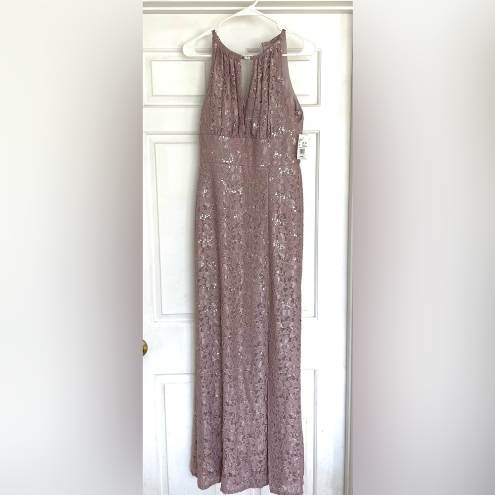 David’s Bridal Dress